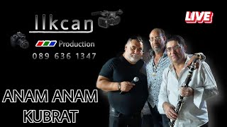 ORK ZİHNİLER ANAM ANAM VE GÜNAYDIN ANAM ANAM 2023 KUBRAT