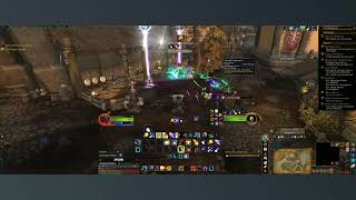BALANCE DRUID MACRO- DEMO TUTORIAL OF HOW TO PLAY.