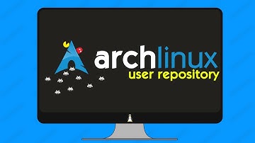 How to install AUR packages (manually + helpers)