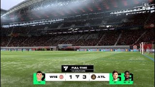 EA SPORTS FC 26_ Kickoff the World Match WEHEN WEISBADEN vs ATLANTA UNITED (1-0)