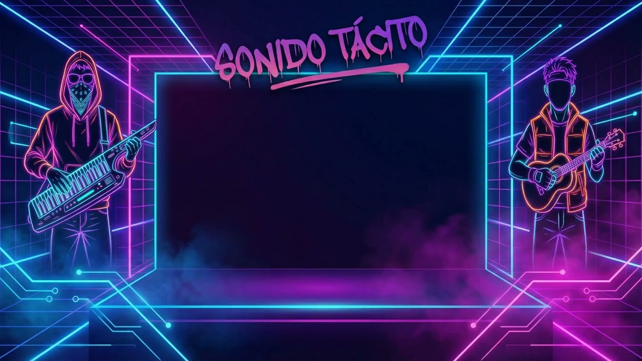 Karaoke A Veces | Sonido Tácito (Cover Mambru)