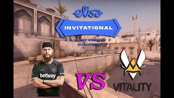 f0rest POV (DIG) vs Vitality - dust2 - 21-11 - BLAST Premier Spring 2020