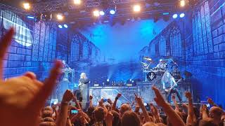 POWERWOLF - Armata Strigoi (Live, Prague 2018)