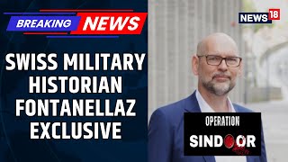 Swiss Analyst Confirms India’s Air Defence Edge | How IAF Blunted Pakistan’s Strike | SWISS REPORT