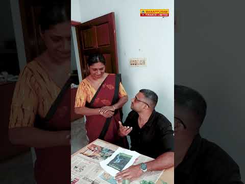 Manappuram Gold Loan