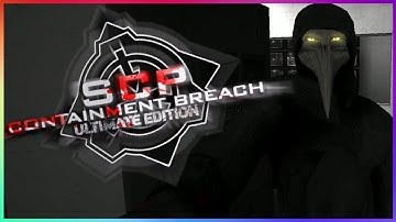 SCP:CB NEW ROOMS and CHANGES | SCP Ultimate Edition (v5.4)