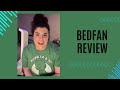 Bedfan bfan review