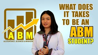 Choose ABM Strand! | What is Accountancy Business and Management Strand?