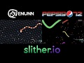 Saturday Night Slithering - ENunnGaming