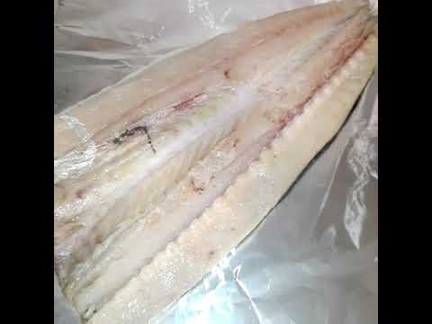 How To Braai Snoek On Coals