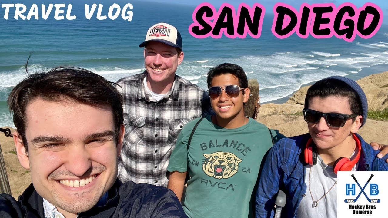 The PERFECT Day Trip to San Diego