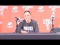 Postgame: Taurasi - Sept. 19, 2013