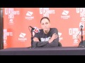 Postgame: Taurasi - Sept. 19, 2013