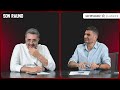 Trabzonspor kadrosunun çok iyi olduğunu sanarsa hata yapar | Serdar Ali Çelikler, Ilgaz Çınar | #4