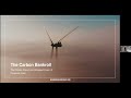 Decarbonizing corporate cash  drawdownaligned business investments  finance