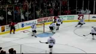 New Jersey Devils 2011-2012 Mid Point (Highlights HD)