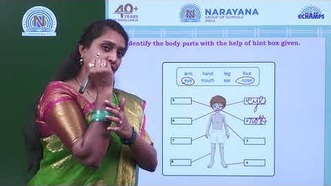 16TH JUL CLASS I EVS ASSIGNMENT KEY