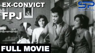 EX-CONVICT | Full Movie | Action-Comedy w/ FPJ