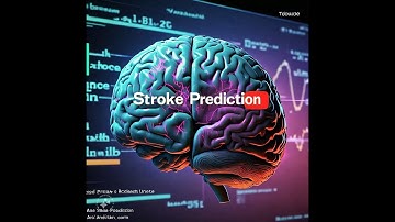 Stroke Prediction