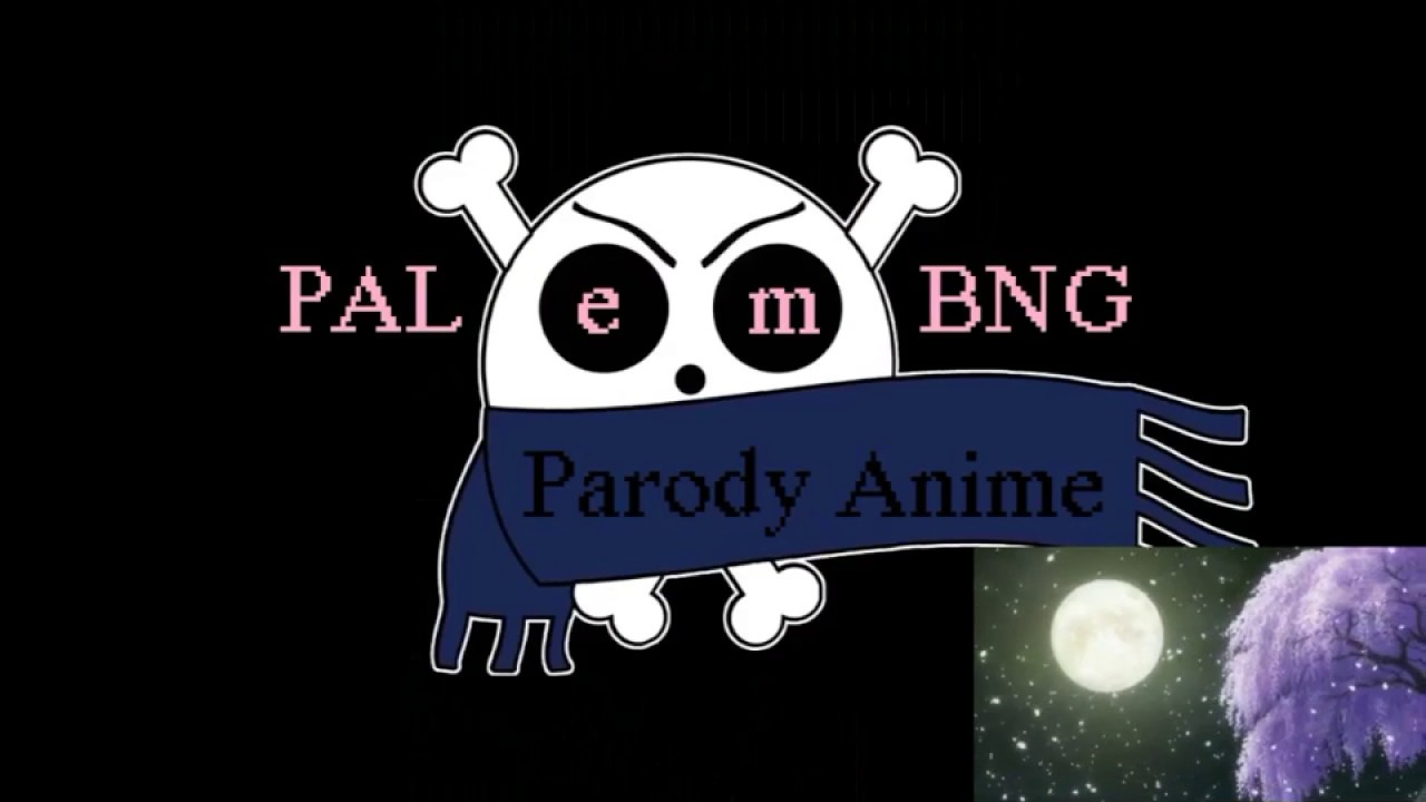 Sma Negeri 11 Palembang - Parody Gintama Op 13