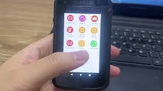 body worn camera AES256 Encryption Live Streaming
