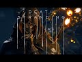 Стрим прохождение DEATH STRANDING №4