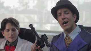 (vlog) Making of Untitled Web Series, Episode 4