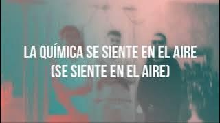 Big Soto - Serotonina ft. Mora, ARON (LETRA)