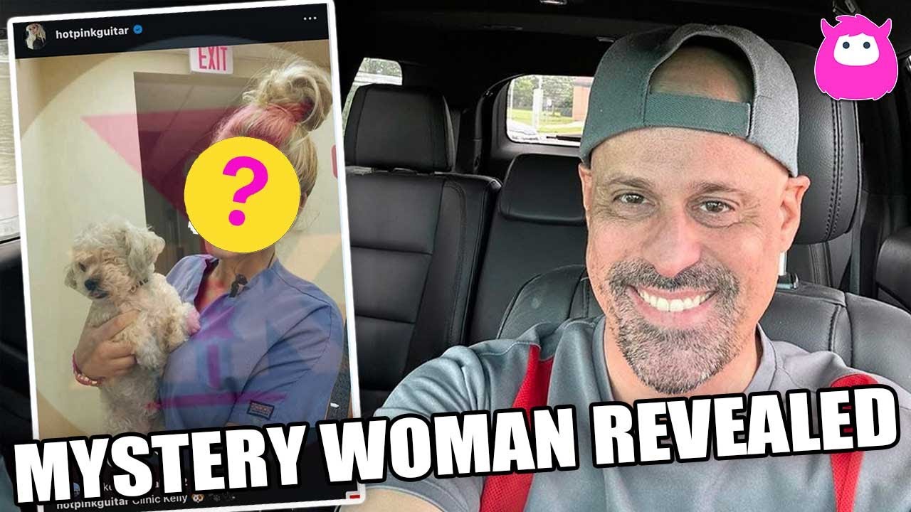 90 Day Fiance star Gino Palazzolo’s new girlfriend’s identity revealed? #90dayfiance - YouTube