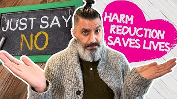 What Is The Difference Between Abstinence And Harm Reduction? | Addiction Recovery Treatment