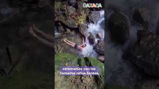 Las cavernas de Huautla: el portal sagrado de los mazatecos