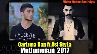 Mehmet elmas ft asi stayla sen bana inanma 2018/yeni