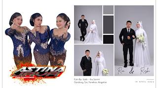  Astina   Wedding Ria U0026 Riski  Gondang Turi Panekan Magetan  Arf   Surya Candra