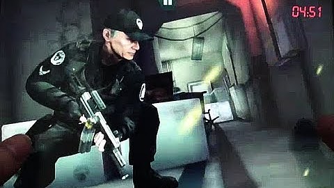 Stargate SG-1: Unleashed Ep 1 Android Gameplay First Look