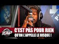 Le risque envoie un freestyle nerv  planterap