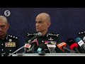 Probe of Ampang surau case done, cops awaiting word from prosecutors