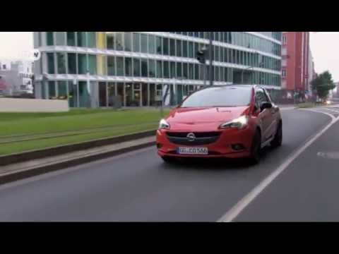 Video: Fifth Generation Of The Opel Corsa To Start