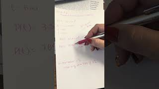 Precalculus Lesson 3-2 Exponential and Logistic Modeling