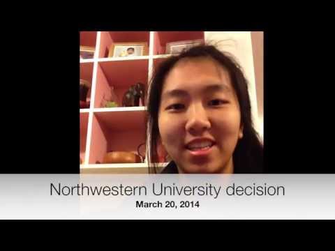 My Reactions to 10 College Decisions