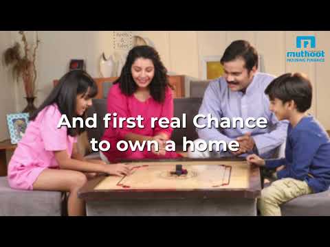 Muthoot Housing Finance