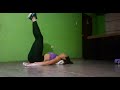 😱Construyendo abdomen 😱