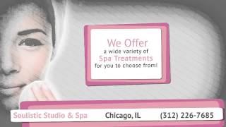 Soulistic Studio & Spa screenshot 4