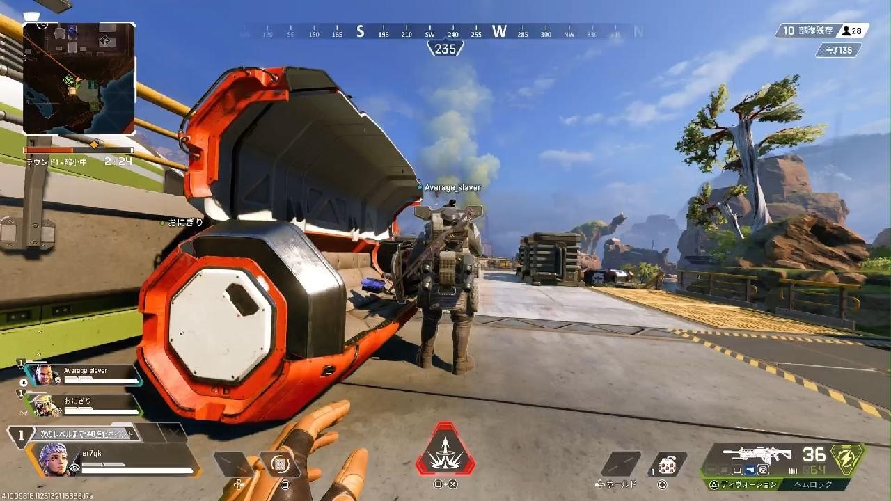 Apex Legends_20260703203436 - YouTube