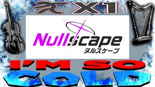 nullscape lrs but room temp is less than 20