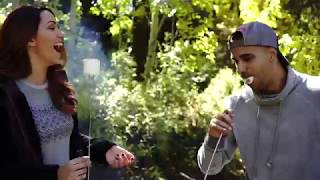 Behind the Scenes: Aventura Fall/Winter 2018 at Sorensen’s Resort & Davies Family Inn