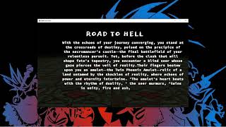Game Jam Post Mortem (Game-Wisdom) 2023