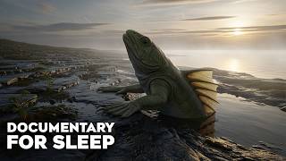 How Did Life Conquer the Land? | Documentary for Sleep