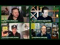 Why You Should Watch the TGL Golf League... | The First Cut Podcast
