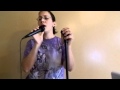Amy Winehouse S Back To Black Clean Version Covered By Kimberly Robitaille Welch 