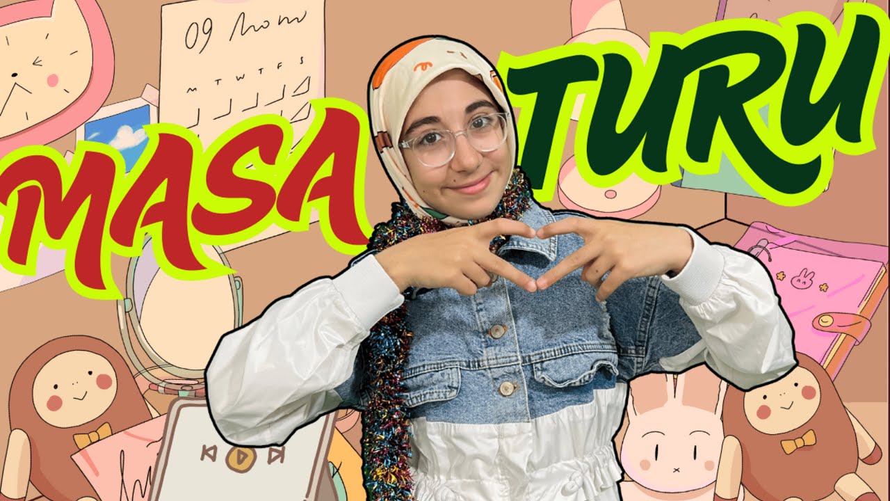 MASA TURU | VLOG | DETAYLI